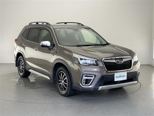 Subaru FORESTER 2018 8429746-0