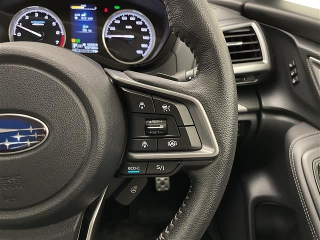 Subaru FORESTER 2018 8429746-10