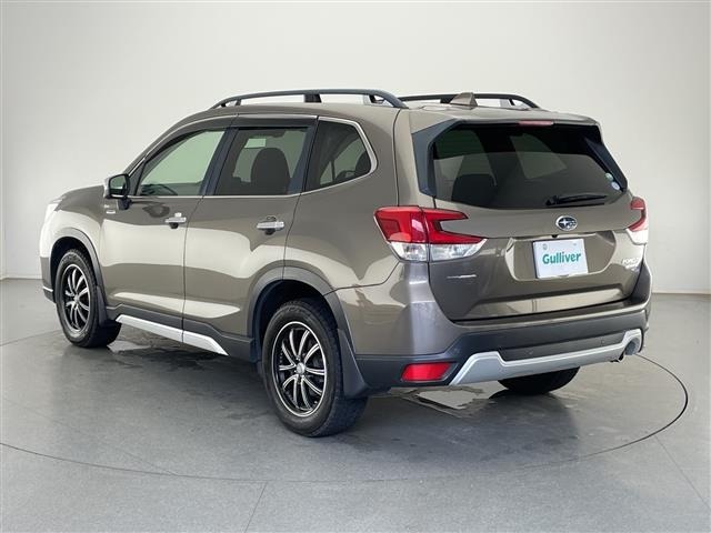Subaru FORESTER 2018 8429746-13