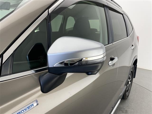 Subaru FORESTER 2018 8429746-17