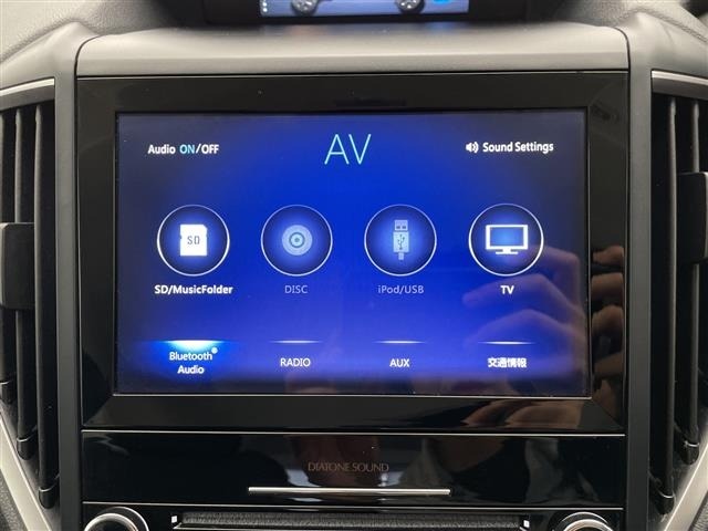 Subaru FORESTER 2018 8429746-18