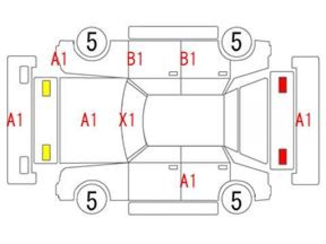 Subaru FORESTER 2018 8429746-23