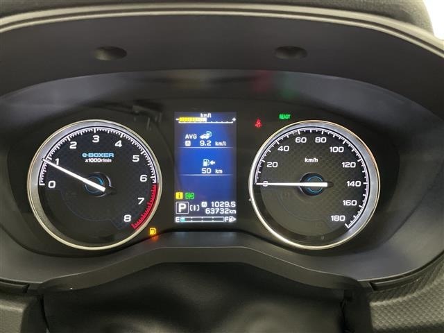 Subaru FORESTER 2018 8429746-5