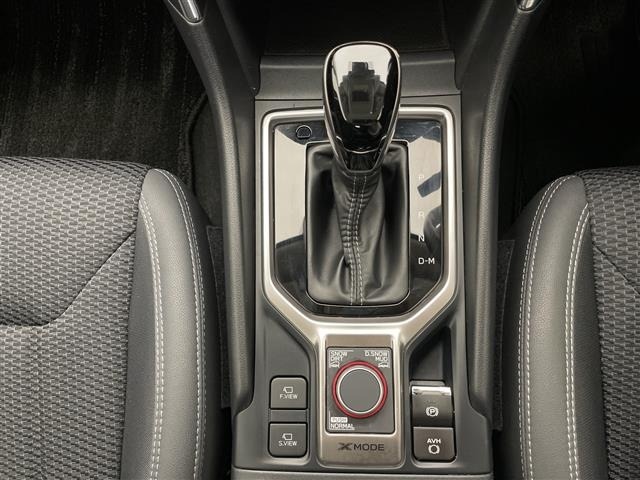 Subaru FORESTER 2018 8429746-6