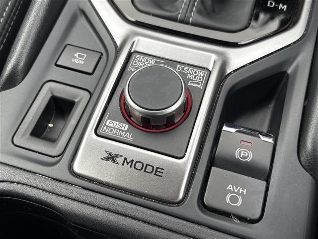 Subaru FORESTER 2019 8429801-1