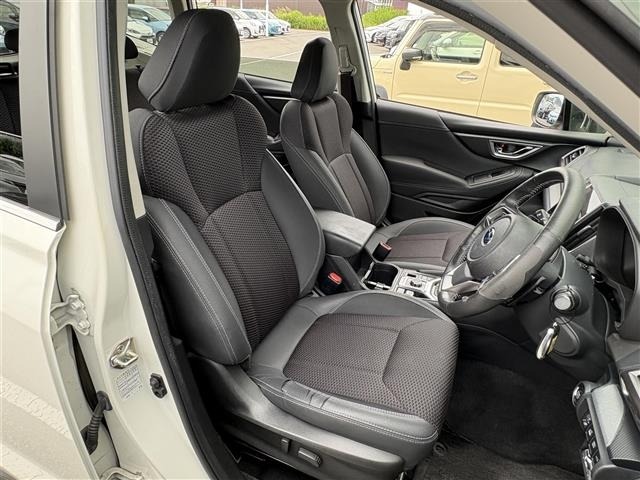 Subaru FORESTER 2019 8429801-12