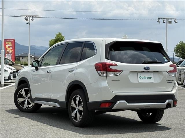 Subaru FORESTER 2019 8429801-13