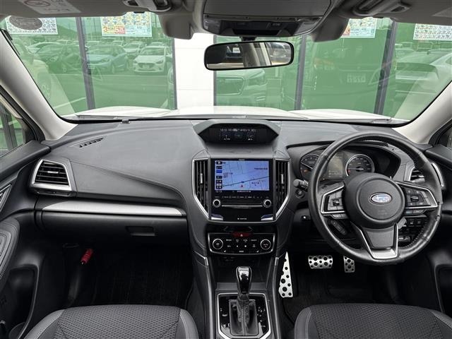 Subaru FORESTER 2019 8429801-14