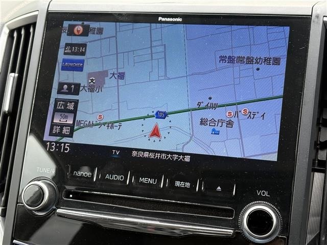 Subaru FORESTER 2019 8429801-15