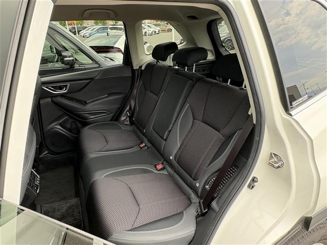 Subaru FORESTER 2019 8429801-2