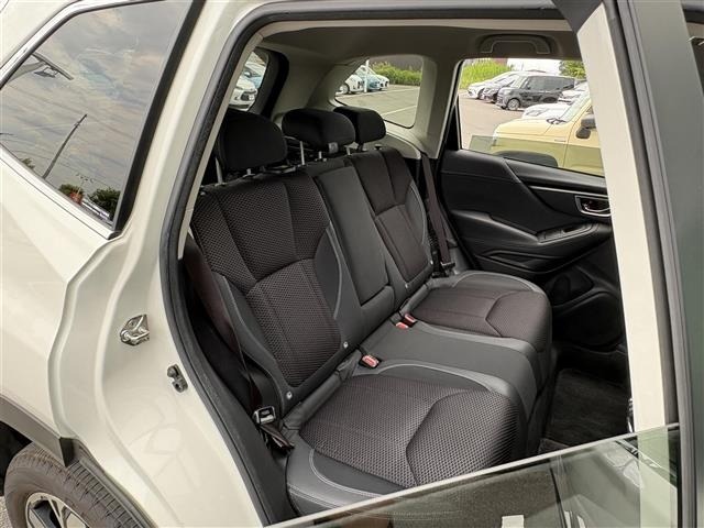 Subaru FORESTER 2019 8429801-20