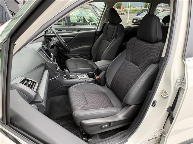 Subaru FORESTER 2019 8429801-22