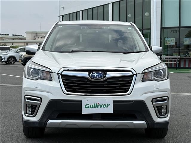 Subaru FORESTER 2019 8429801-4