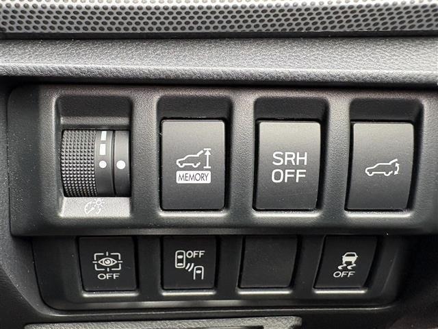 Subaru FORESTER 2019 8429801-5