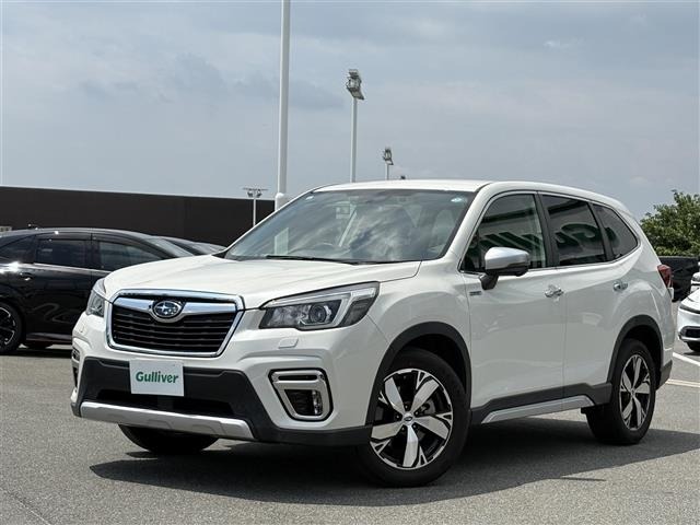 Subaru FORESTER 2019 8429801-6