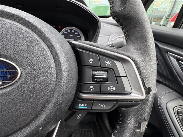 Subaru FORESTER 2019 8429801-8