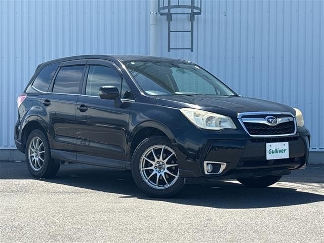 Subaru FORESTER 2014 8429821-0