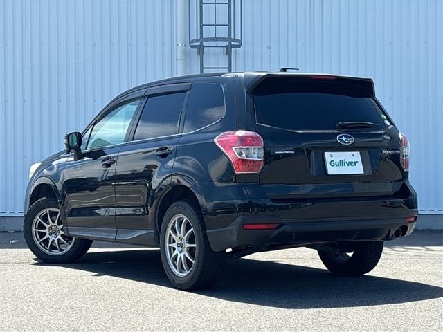 Subaru FORESTER 2014 8429821-13