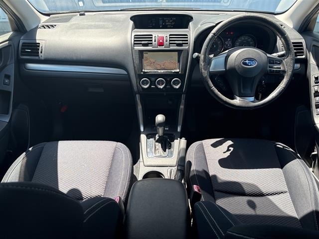 Subaru FORESTER 2014 8429821-14