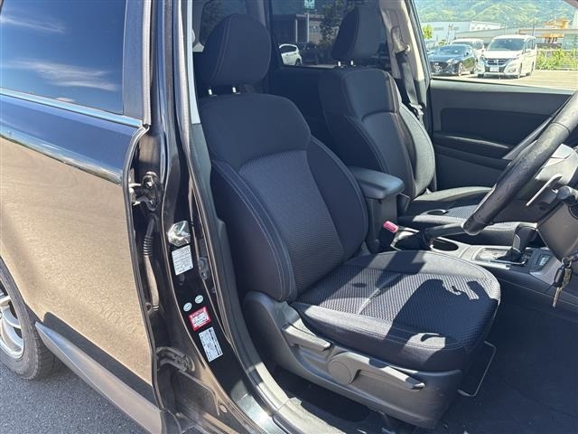 Subaru FORESTER 2014 8429821-2