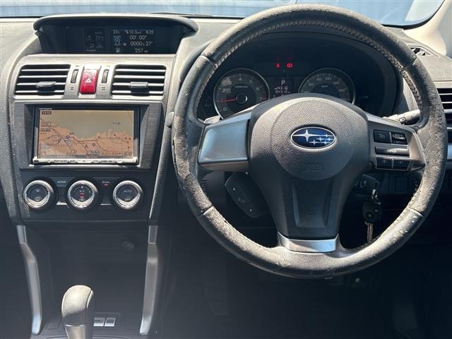 Subaru FORESTER 2014 8429821-5