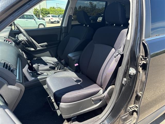 Subaru FORESTER 2014 8429821-6
