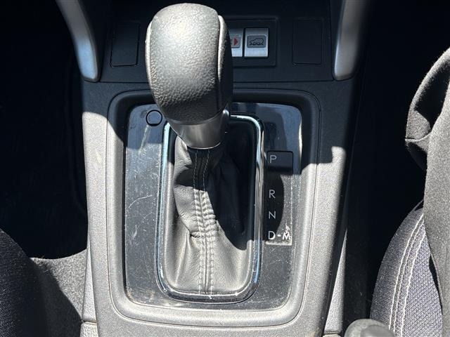 Subaru FORESTER 2014 8429821-9