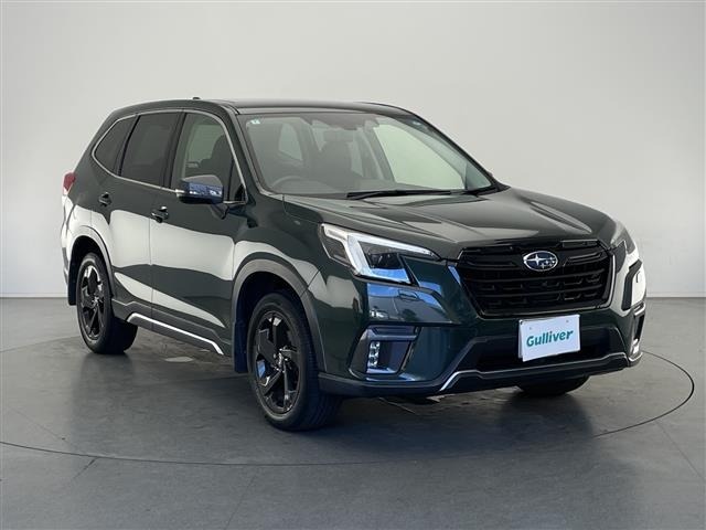 Subaru FORESTER 2022 8429822-0