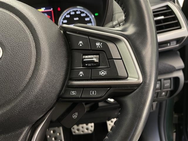 Subaru FORESTER 2022 8429822-10