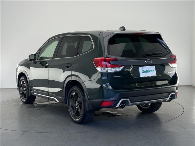 Subaru FORESTER 2022 8429822-13