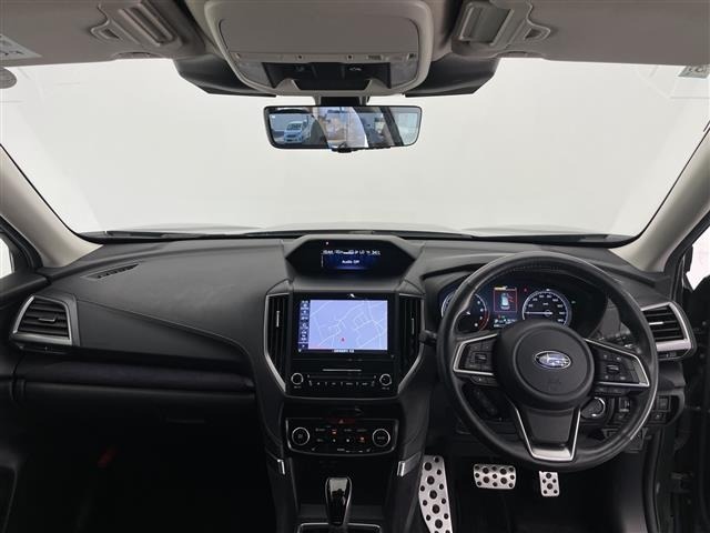 Subaru FORESTER 2022 8429822-14
