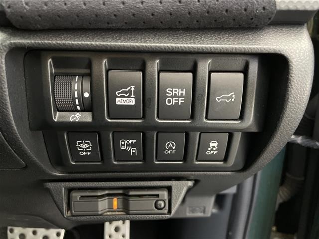 Subaru FORESTER 2022 8429822-2