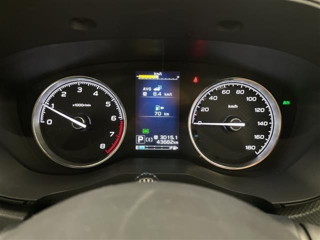 Subaru FORESTER 2022 8429822-5