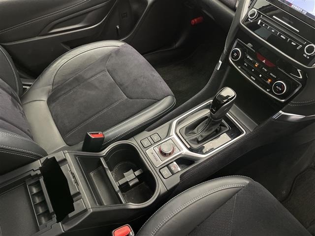 Subaru FORESTER 2022 8429822-6