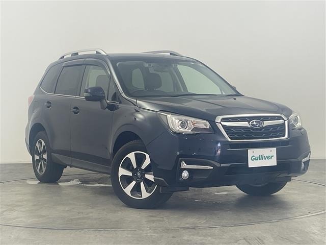 Subaru FORESTER 2018 8429854-0