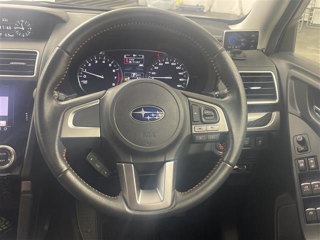 Subaru FORESTER 2018 8429854-1