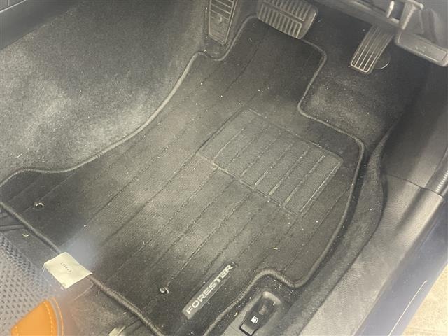 Subaru FORESTER 2018 8429854-5