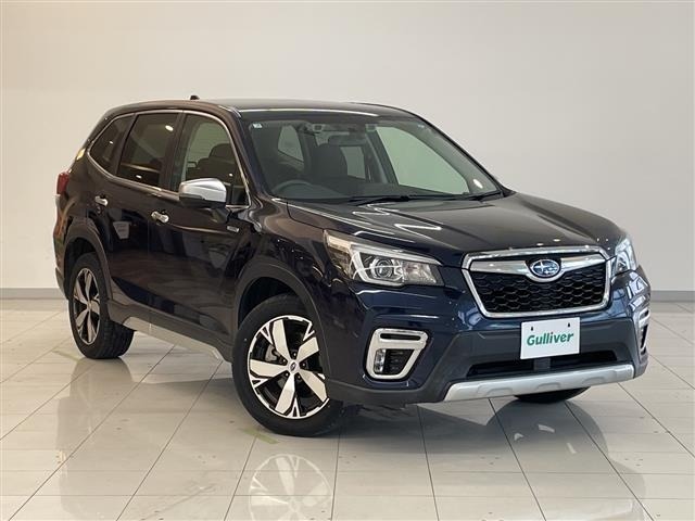 Subaru FORESTER 2019 8429857-0