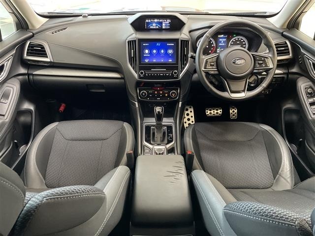 Subaru FORESTER 2019 8429857-15