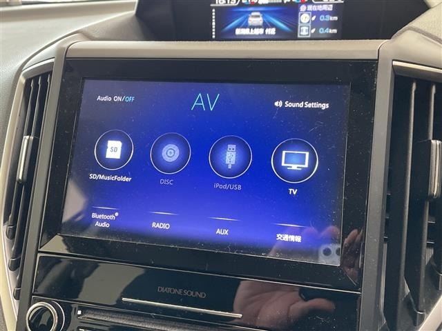 Subaru FORESTER 2019 8429857-17