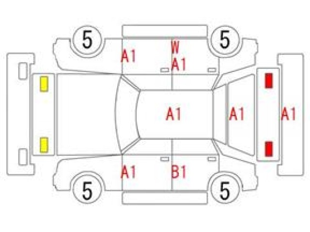 Subaru FORESTER 2019 8429857-23