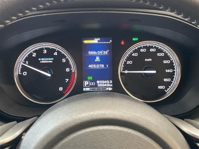 Subaru FORESTER 2019 8429857-3