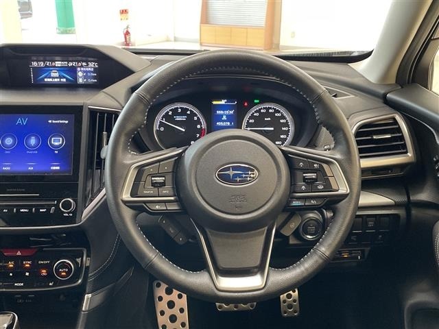Subaru FORESTER 2019 8429857-5