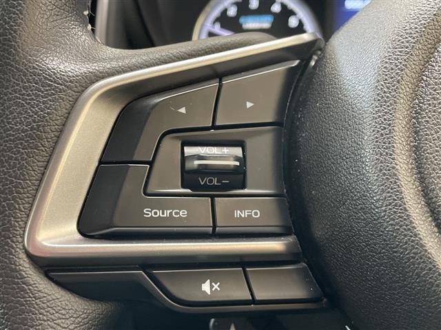 Subaru FORESTER 2019 8429857-7