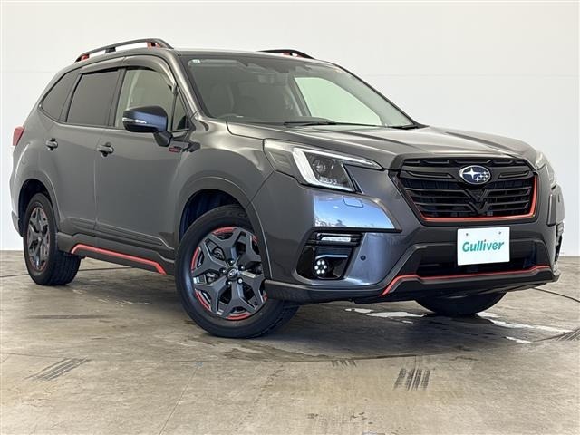 Subaru FORESTER 2021 8429866-0
