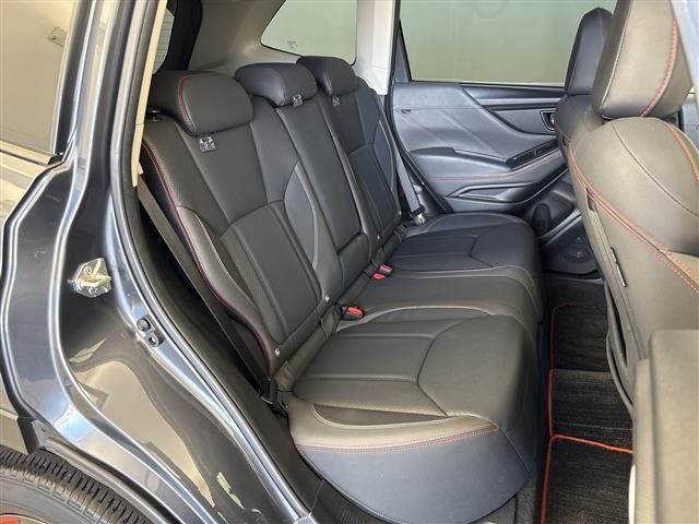 Subaru FORESTER 2021 8429866-1