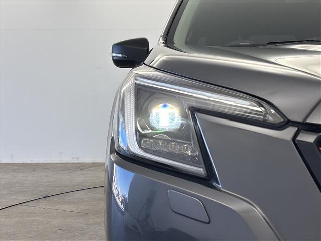 Subaru FORESTER 2021 8429866-10