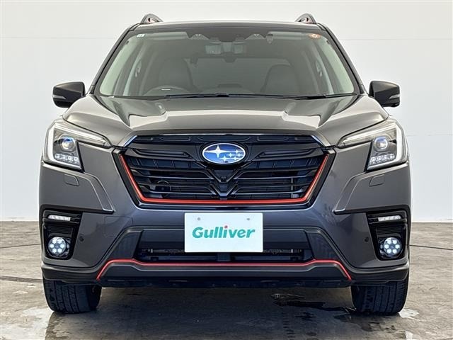 Subaru FORESTER 2021 8429866-12