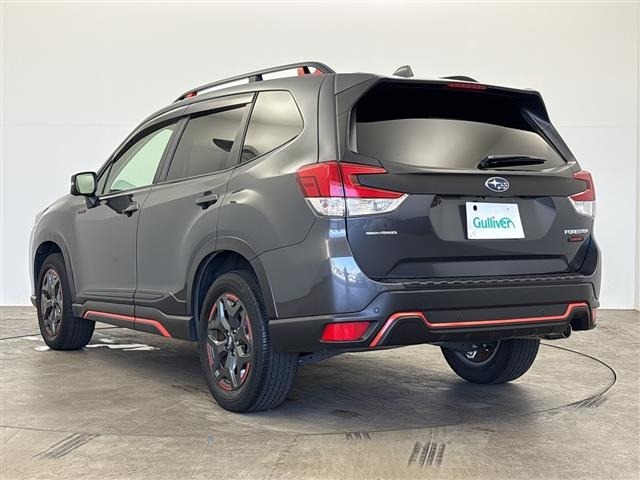 Subaru FORESTER 2021 8429866-13
