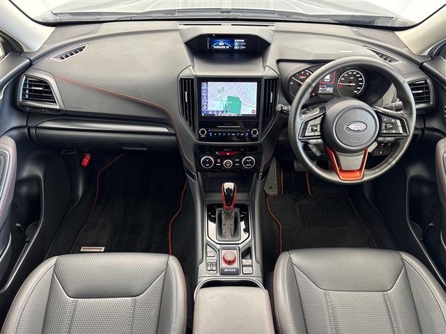 Subaru FORESTER 2021 8429866-14